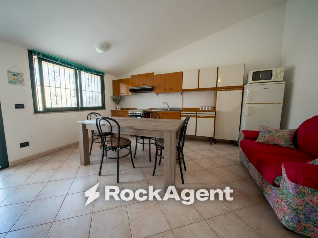 Salone - Independent house via Moscatello, 41, Sassari - photo 3