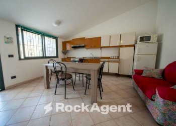 Salone - Independent house via Moscatello, 41, Sassari - photo 3