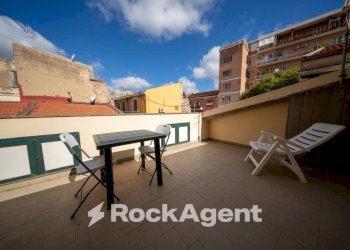 Terrazzo - Independent house via Moscatello, 41, Sassari - photo 7