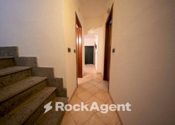 Corridoio - Independent house via Moscatello, 41, Sassari - photo 11