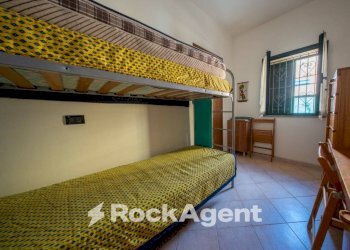 Camera da letto - Independent house via Moscatello, 41, Sassari - photo 15