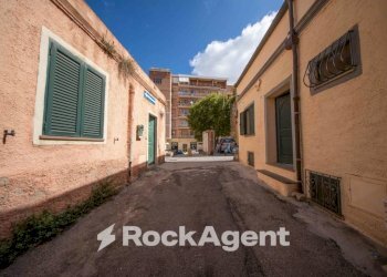 Cortile interno - Independent house via Moscatello, 41, Sassari - photo 22