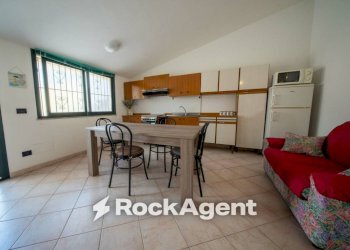 Salone - Casa indipendente via Moscatello, 41, Sassari - foto 3