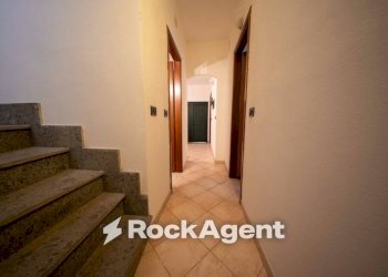 Corridoio - Casa indipendente via Moscatello, 41, Sassari - foto 11