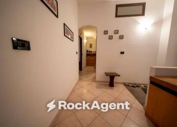 Corridoio - Casa indipendente via Moscatello, 41, Sassari - foto 21
