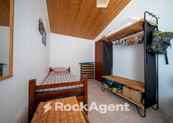 Camera da letto - Villa Tottubella, SS, Sassari - photo 22