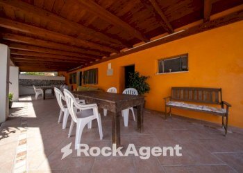 Veranda - Villa Tottubella, SS, Sassari - photo 32