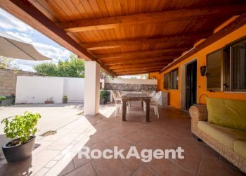Veranda - Villa Tottubella, SS, Sassari - photo 33