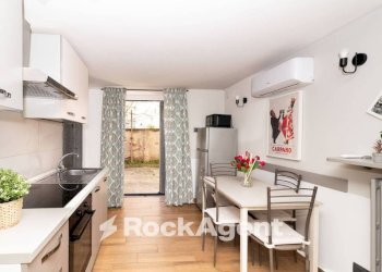 Cucina - Bilocale corso Emilia, 33, Torino (zona Aurora) - foto 5