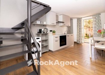 Cucina - Bilocale corso Emilia, 33, Torino (zona Aurora) - foto 6