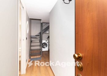 Ingresso - Bilocale corso Emilia, 33, Torino (zona Aurora) - foto 16