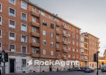 Facciata - Bilocale corso Emilia, 33, Torino (zona Aurora) - foto 20