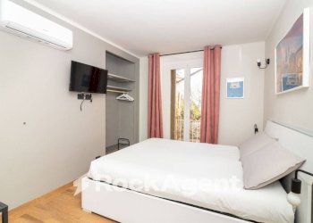 Camera da letto - Bilocale corso Emilia, 33, Torino (zona Aurora) - foto 12