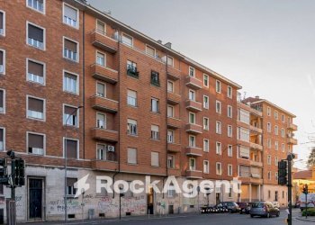 Facciata - Bilocale corso Emilia, 33, Torino (zona Aurora) - foto 20