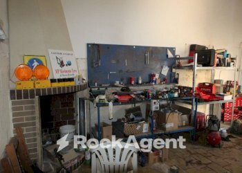 Cantina - Apartment via Fratelli Cervi, 26, Melissano - photo 17