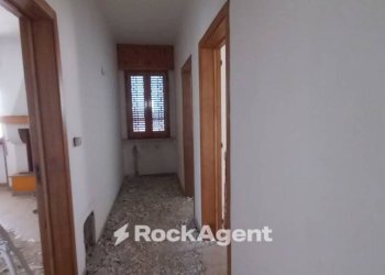 Corridoio - Apartment via Fratelli Cervi, 26, Melissano - photo 32