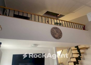 Scala - Villa a Schiera via Sortino, 19, Roma - foto 8