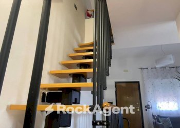 Scala - Villa a Schiera via Sortino, 19, Roma - foto 18