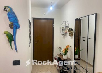 Ingresso - Villa a Schiera via Sortino, 19, Roma - foto 19