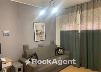 Studio - Villa a Schiera via Sortino, 19, Roma - foto 20