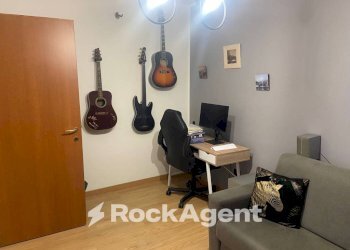 Studio - Villa a Schiera via Sortino, 19, Roma - foto 21