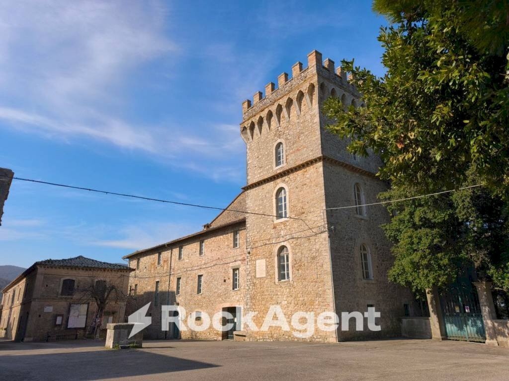 Zona - Stable - Palace Località Morruzze, 14, Baschi - photo 3