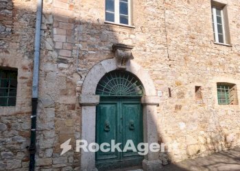 Facciata - Stable - Palace Località Morruzze, 14, Baschi - photo 6