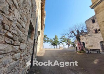 Zona - Stable - Palace Località Morruzze, 14, Baschi - photo 8