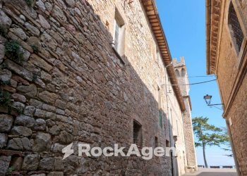 Zona - Stable - Palace Località Morruzze, 14, Baschi - photo 11