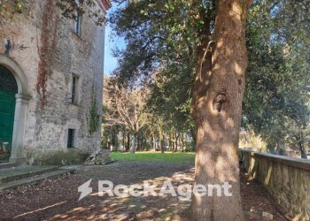 Giardino - Stable - Palace Località Morruzze, 14, Baschi - photo 16