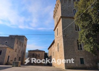 Zona - Stable - Palace Località Morruzze, 14, Baschi - photo 17