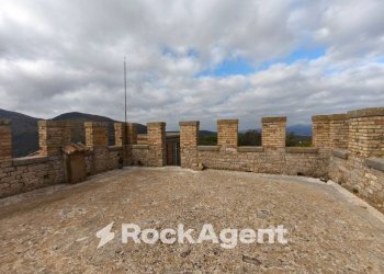 Terreno - Stable - Palace Località Morruzze, 14, Baschi - photo 20