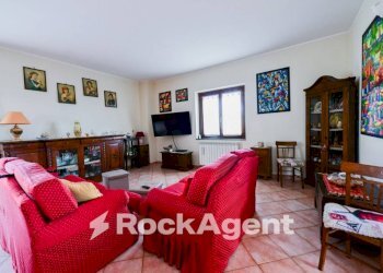 Salone - Villa via Philadelphia, 17, Satriano - foto 4