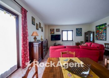 Salone - Villa via Philadelphia, 17, Satriano - foto 5