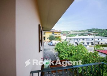 Balcone - Villa via Philadelphia, 17, Satriano - foto 12