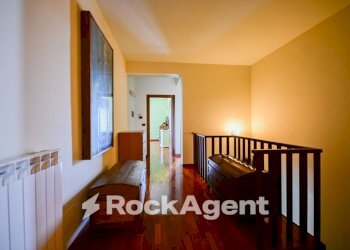 Corridoio - Villa via Philadelphia, 17, Satriano - foto 13