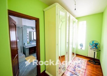 Corridoio - Villa via Philadelphia, 17, Satriano - foto 16