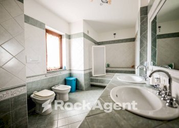 Bagno - Villa via Philadelphia, 17, Satriano - foto 22