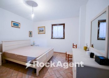 Camera da letto - Villa via Philadelphia, 17, Satriano - foto 24