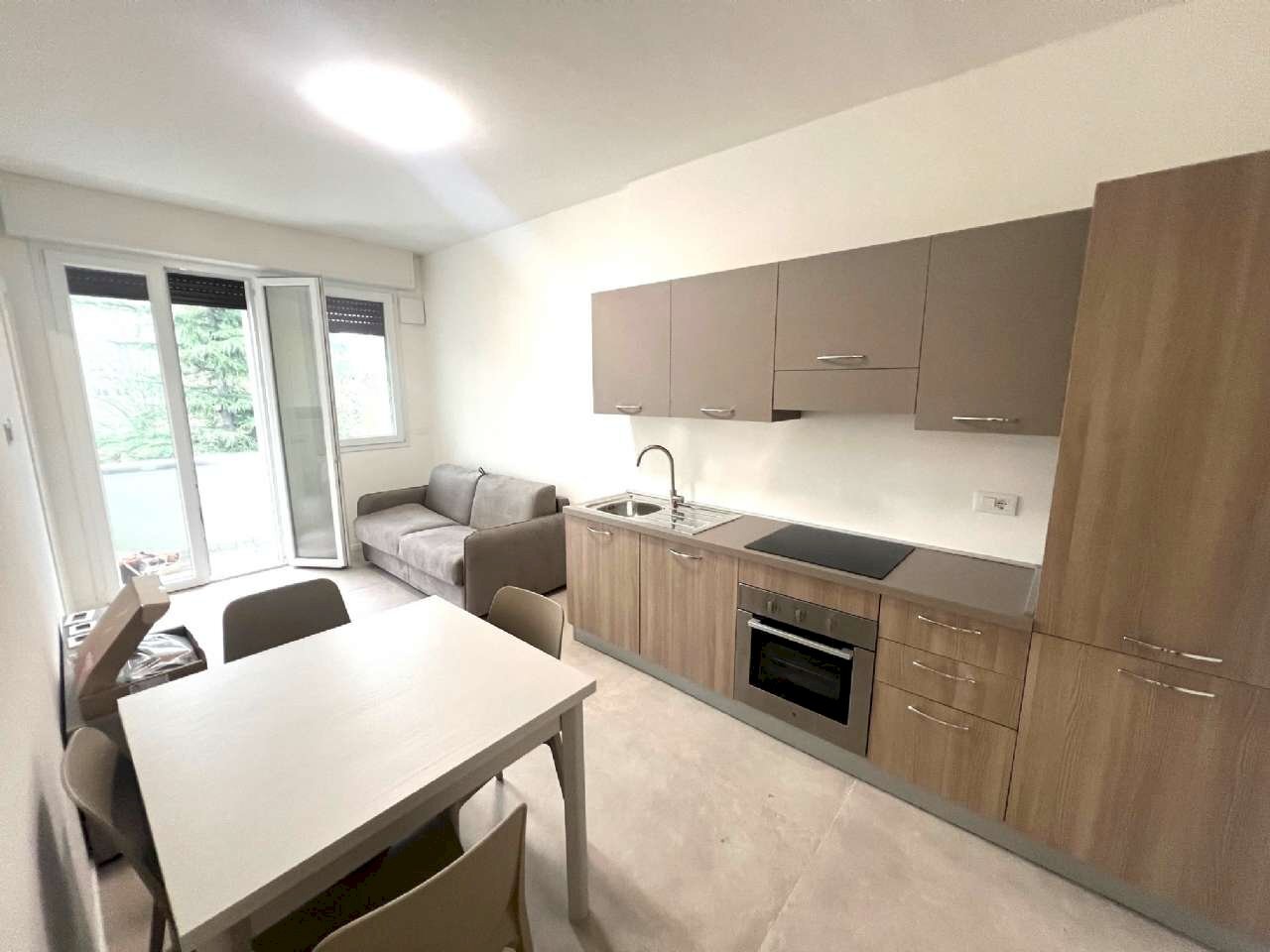 cucina - Appartamento via Martin Luther King, Bologna (zona Borgo Panigale) - foto 1