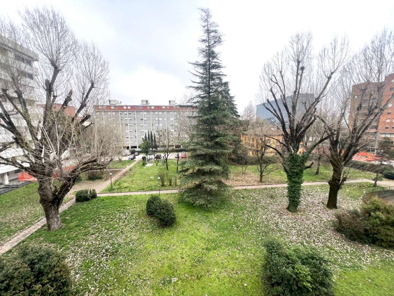 viste - Appartamento via Martin Luther King, Bologna (zona Borgo Panigale) - foto 2