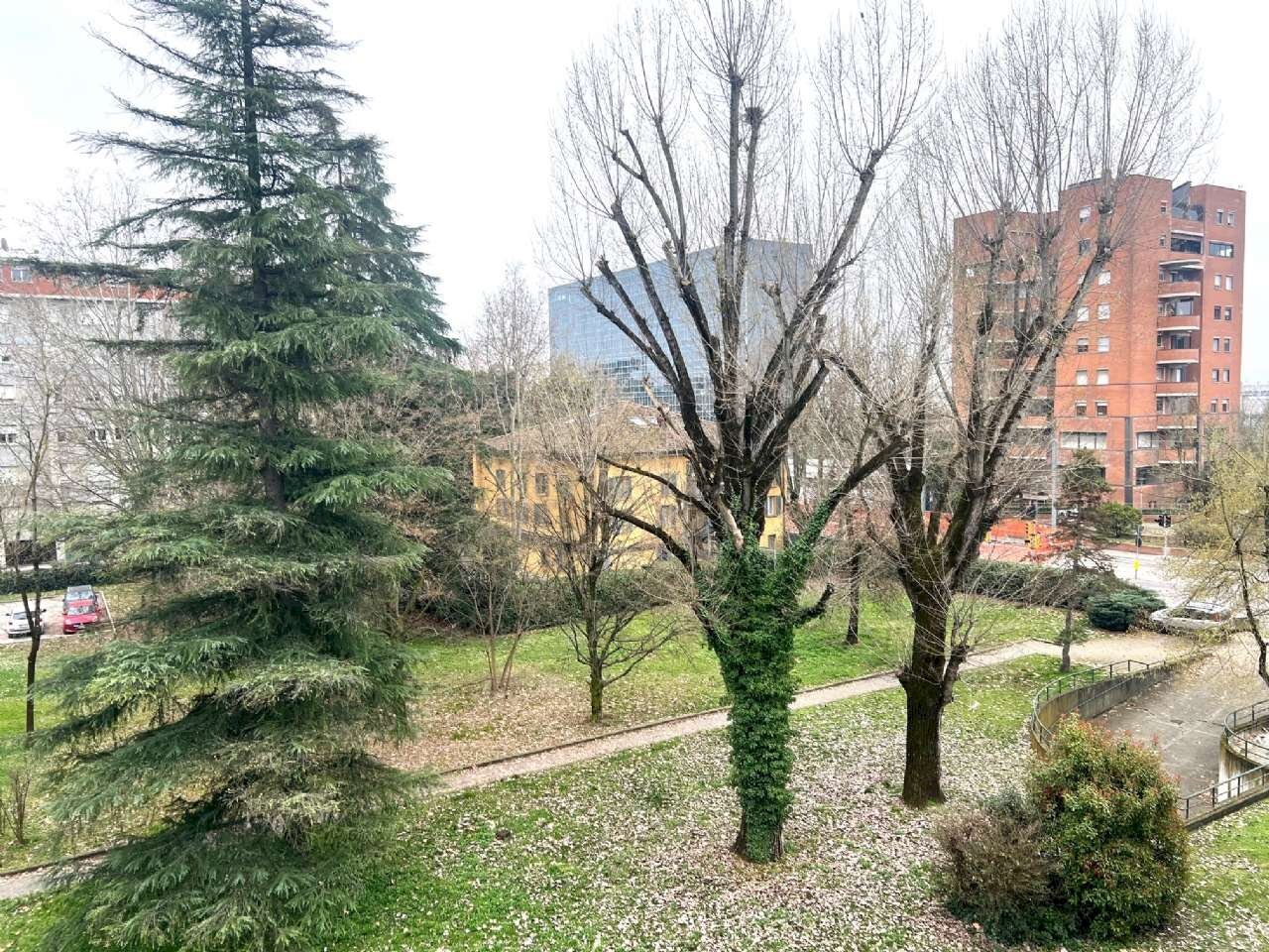 viste - Appartamento via Martin Luther King, Bologna (zona Borgo Panigale) - foto 3