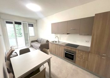 cucina - Appartamento via Martin Luther King, Bologna (zona Borgo Panigale) - foto 1