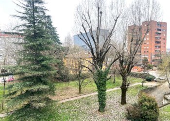 viste - Appartamento via Martin Luther King, Bologna (zona Borgo Panigale) - foto 3