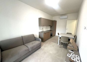 soggiorno - Appartamento via Martin Luther King, Bologna (zona Borgo Panigale) - foto 6