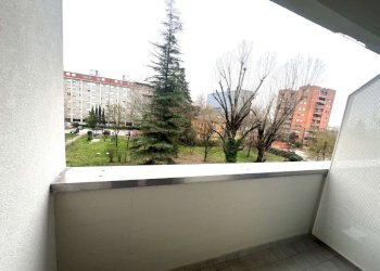 terrazzo - Appartamento via Martin Luther King, Bologna (zona Borgo Panigale) - foto 8