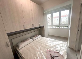 camera - Appartamento via Martin Luther King, Bologna (zona Borgo Panigale) - foto 10