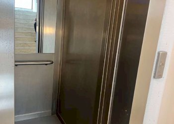 ascensore - Appartamento via Martin Luther King, Bologna (zona Borgo Panigale) - foto 14