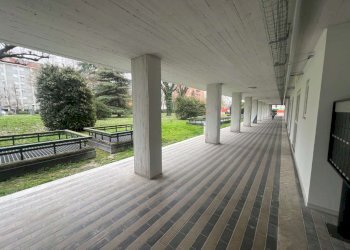 zone comuni - Appartamento via Martin Luther King, Bologna (zona Borgo Panigale) - foto 16