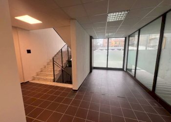 zone comuni - Appartamento via Martin Luther King, Bologna (zona Borgo Panigale) - foto 17